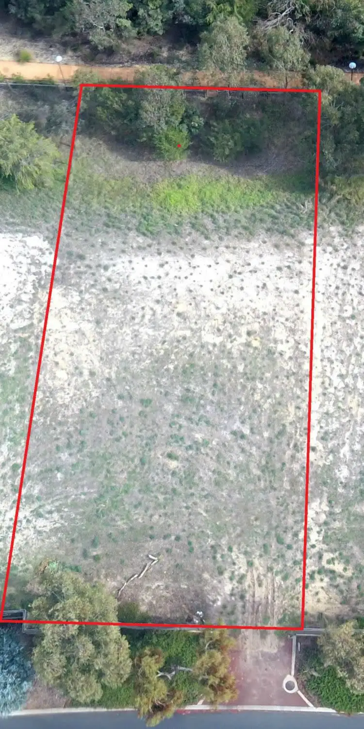 Third view of Homely land listing, 14 Denison Link, Millbridge WA 6232