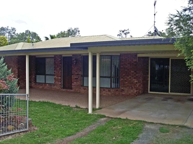 16 Peace Street, Rosenthal Heights QLD 4370