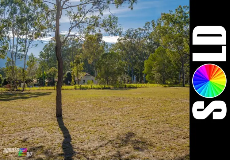 Lot 1 Little Widgee Road, Widgee QLD 4570