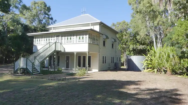 7 Plum Tree Cres, Moore Park Beach QLD 4670