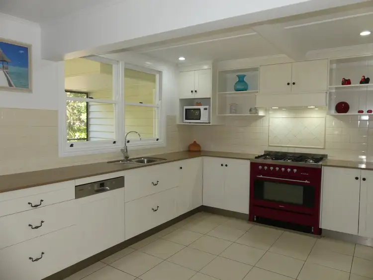 Seventh view of Homely house listing, 7 Plum Tree Cres, Moore Park Beach QLD 4670