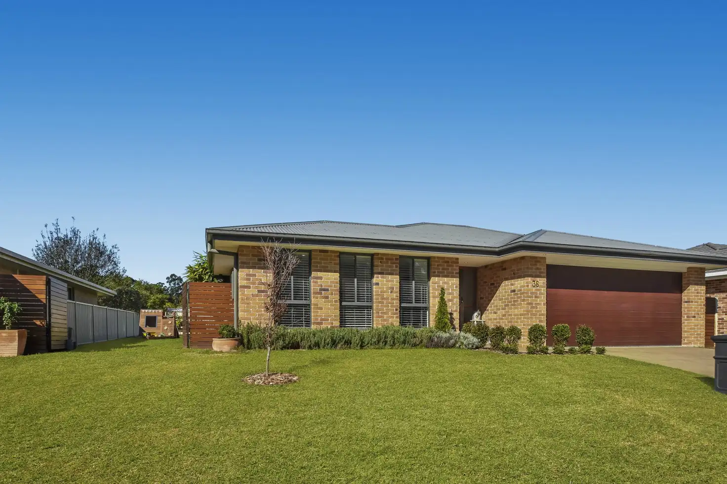 Main view of Homely house listing, 36 Colonial Circuit, Wauchope NSW 2446