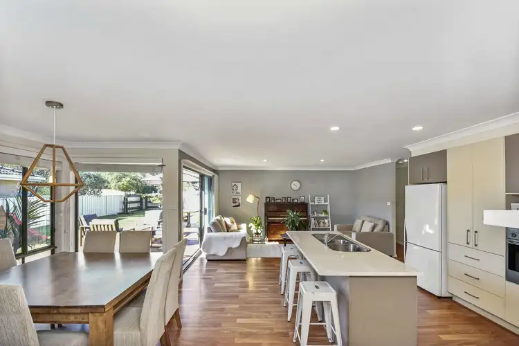 Second view of Homely house listing, 36 Colonial Circuit, Wauchope NSW 2446