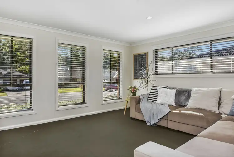 Third view of Homely house listing, 36 Colonial Circuit, Wauchope NSW 2446