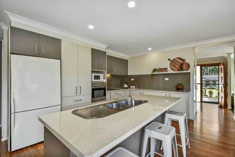 Fourth view of Homely house listing, 36 Colonial Circuit, Wauchope NSW 2446