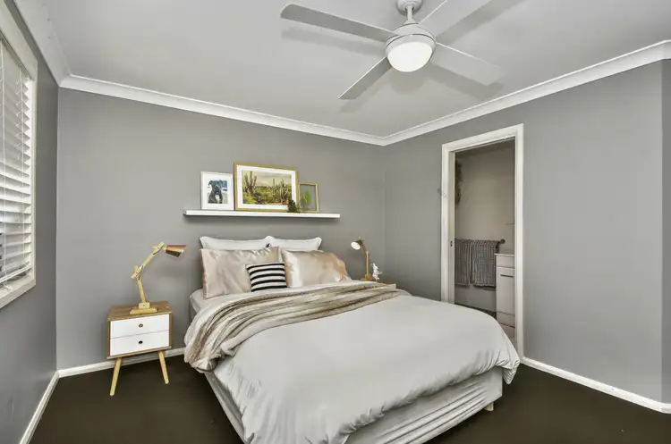 Fifth view of Homely house listing, 36 Colonial Circuit, Wauchope NSW 2446