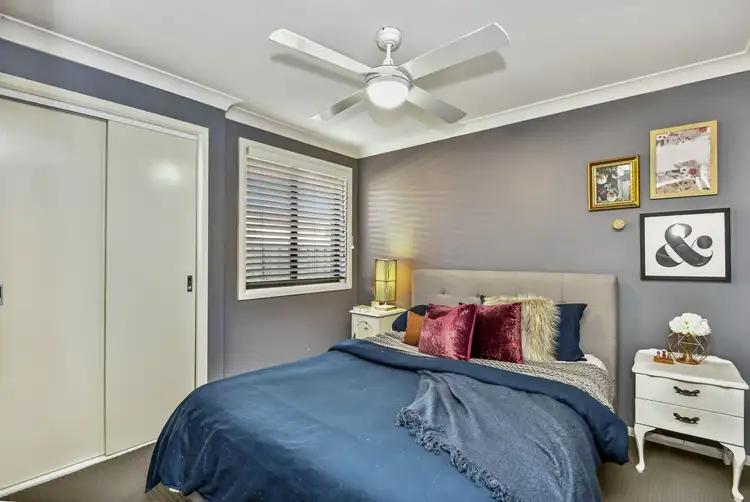 Sixth view of Homely house listing, 36 Colonial Circuit, Wauchope NSW 2446