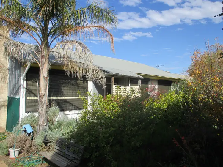 153 Clarke Street, Broken Hill NSW 2880