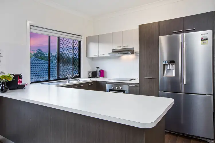 Second view of Homely house listing, 7 Park Edge Drive, Springfield Lakes QLD 4300