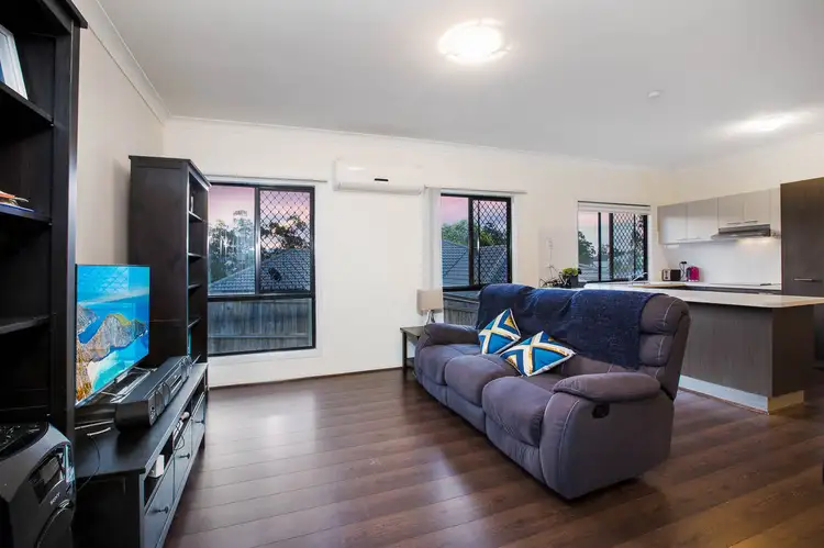 Third view of Homely house listing, 7 Park Edge Drive, Springfield Lakes QLD 4300