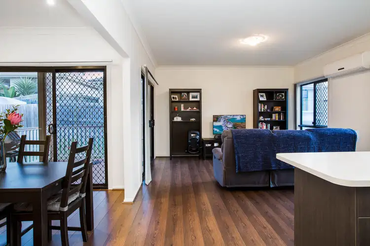 Fourth view of Homely house listing, 7 Park Edge Drive, Springfield Lakes QLD 4300