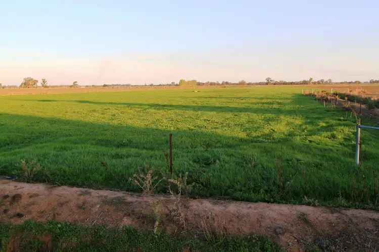 Main view of Homely land listing, Address available on request