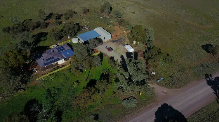 106 Acacia Road, Wilmington SA 5485