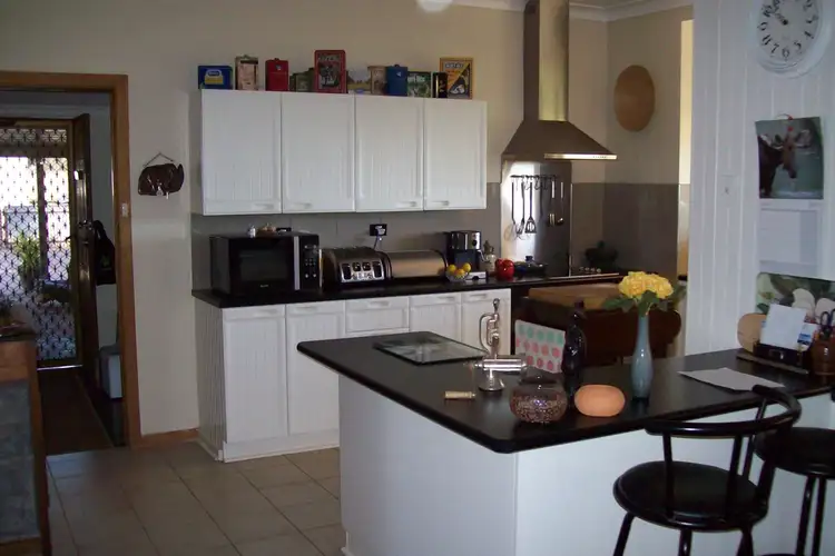 Second view of Homely house listing, 106 Acacia Road, Wilmington SA 5485