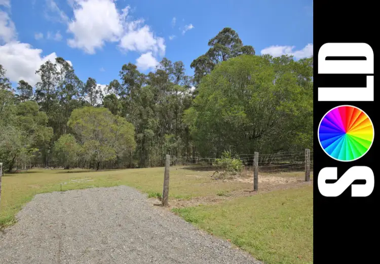 20 Tamaree Road, Tamaree QLD 4570