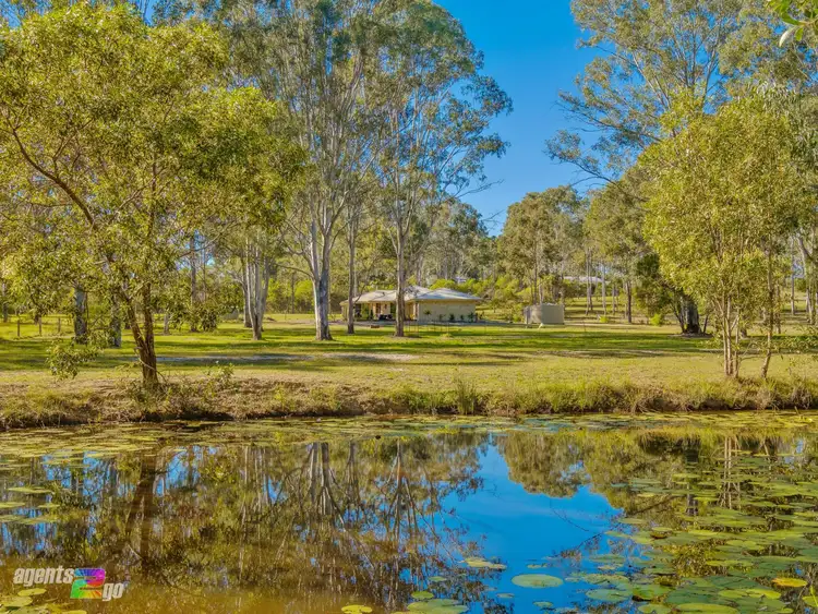 Second view of Homely rural property listing, 15 Hidden Place, Curra QLD 4570