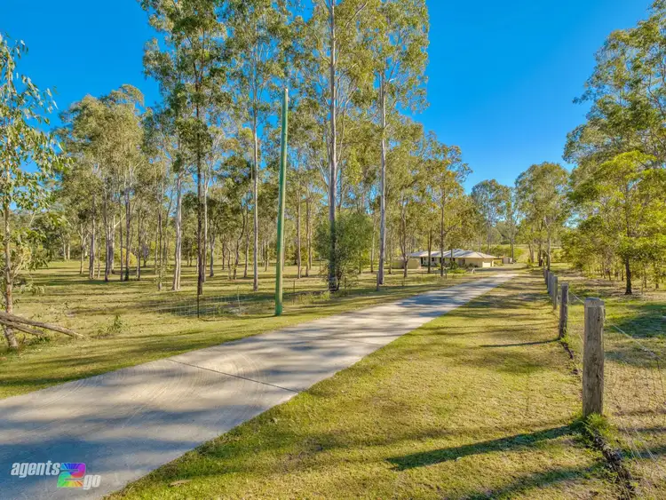 Third view of Homely rural property listing, 15 Hidden Place, Curra QLD 4570