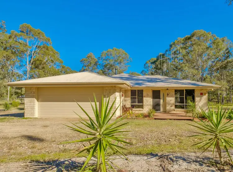 Fourth view of Homely rural property listing, 15 Hidden Place, Curra QLD 4570