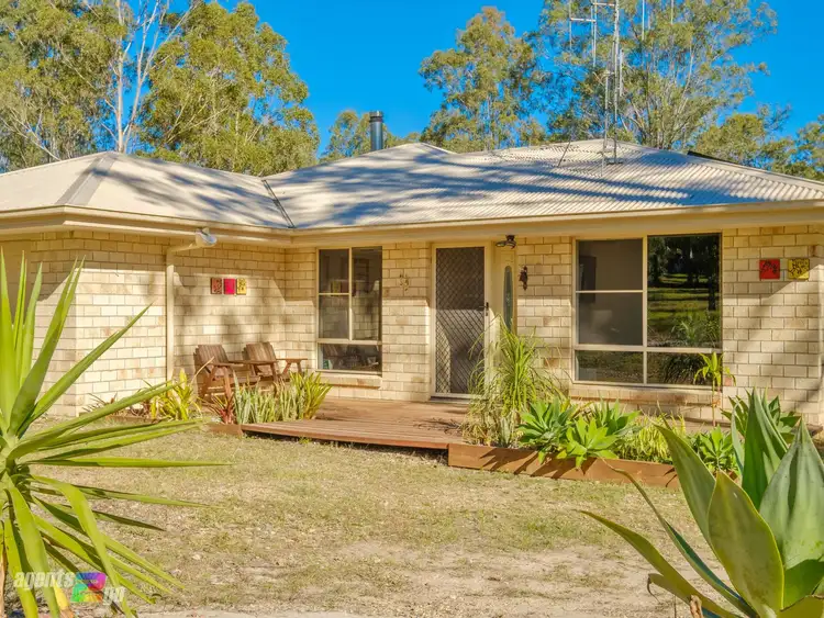 Fifth view of Homely rural property listing, 15 Hidden Place, Curra QLD 4570