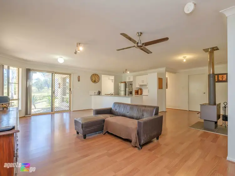 Sixth view of Homely rural property listing, 15 Hidden Place, Curra QLD 4570