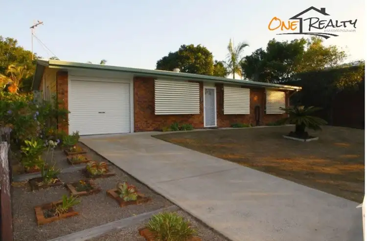 126 Gympie Road, Tinana QLD 4650