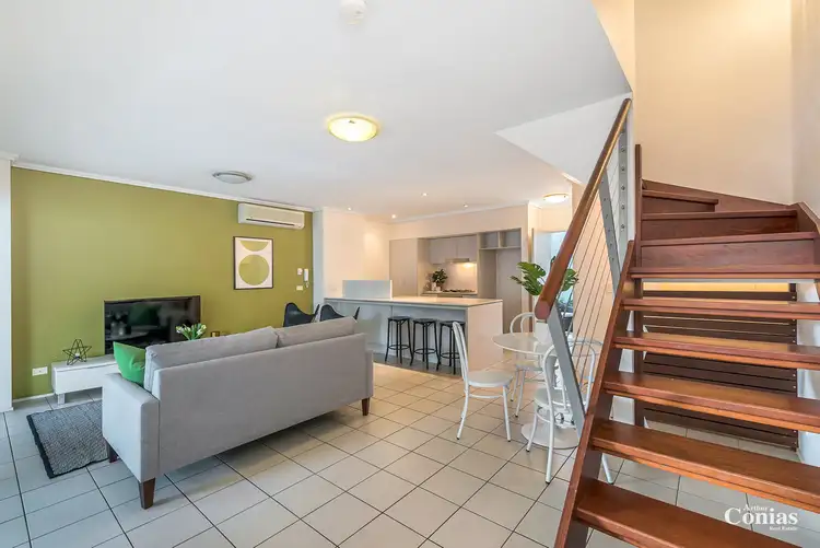 Fourth view of Homely townhouse listing, 20a Manning Street, Milton QLD 4064