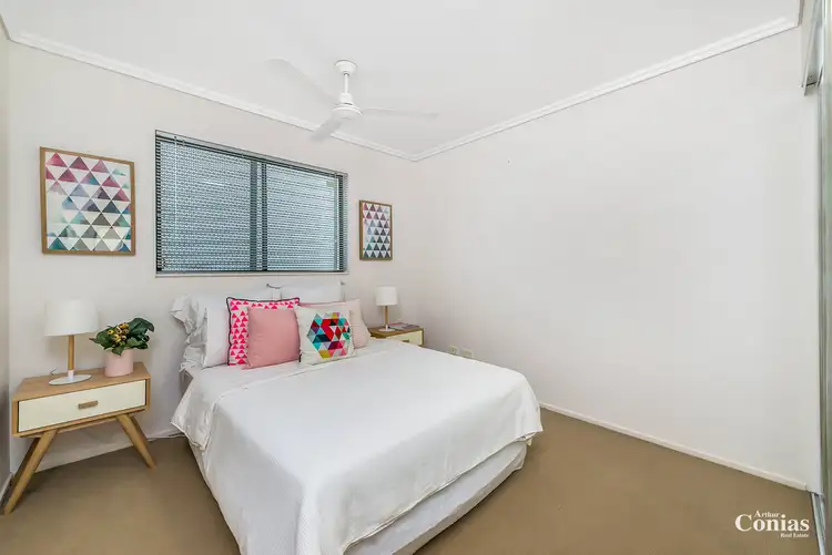 Sixth view of Homely townhouse listing, 20a Manning Street, Milton QLD 4064