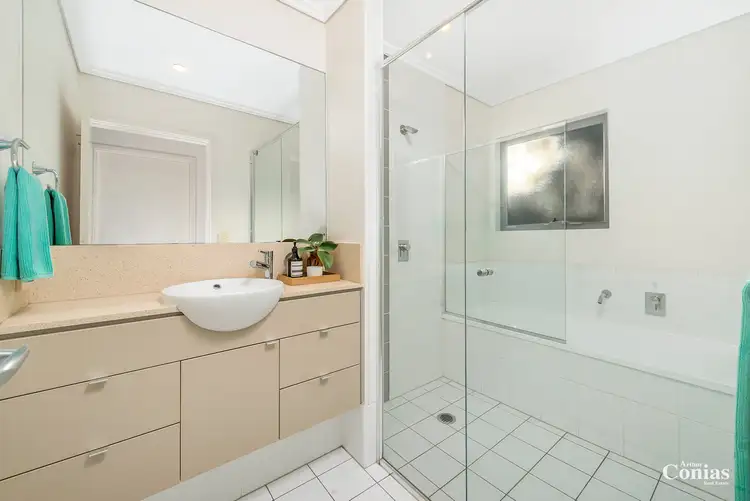Seventh view of Homely townhouse listing, 20a Manning Street, Milton QLD 4064