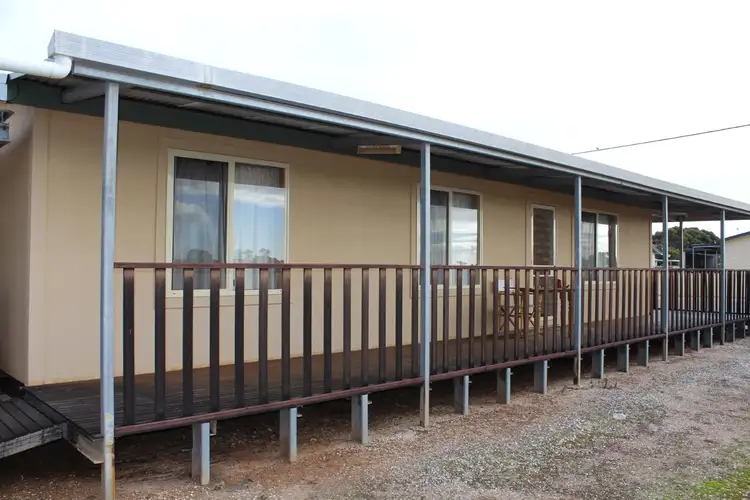 Main view of Homely house listing, 19 - 21 Penderson Street, Port Germein SA 5495