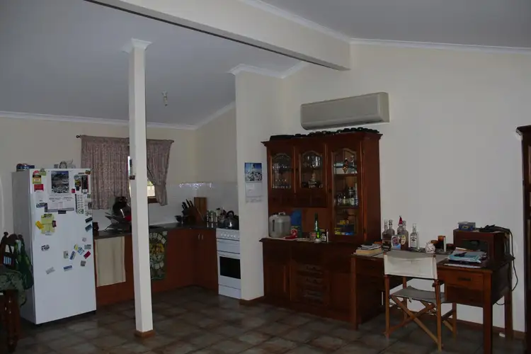 Fifth view of Homely house listing, 19 - 21 Penderson Street, Port Germein SA 5495