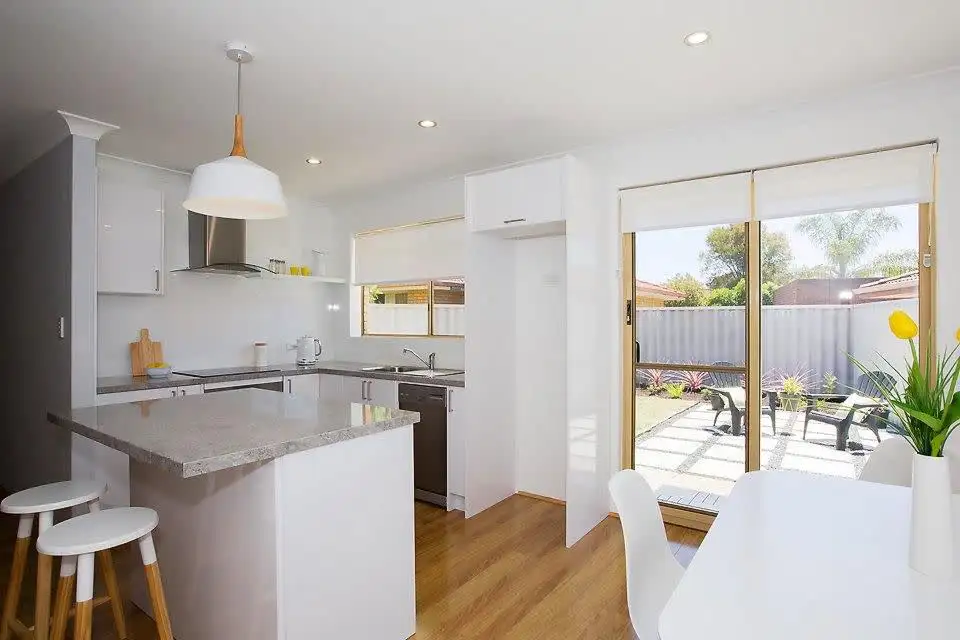 Main view of Homely house listing, 9a Taunton Street, East Bunbury WA 6230
