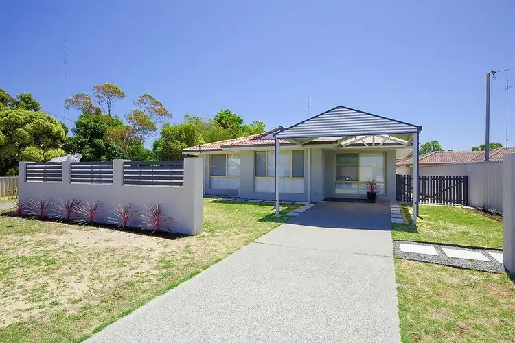 Second view of Homely house listing, 9a Taunton Street, East Bunbury WA 6230