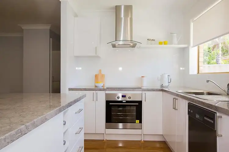 Fourth view of Homely house listing, 9a Taunton Street, East Bunbury WA 6230