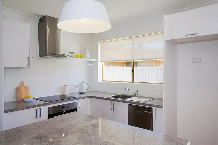 Fifth view of Homely house listing, 9a Taunton Street, East Bunbury WA 6230