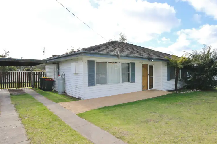 Main view of Homely house listing, 21 Irene Crescent, Eden NSW 2551