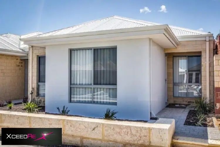 Main view of Homely house listing, 10 Midas Way, Alkimos WA 6038