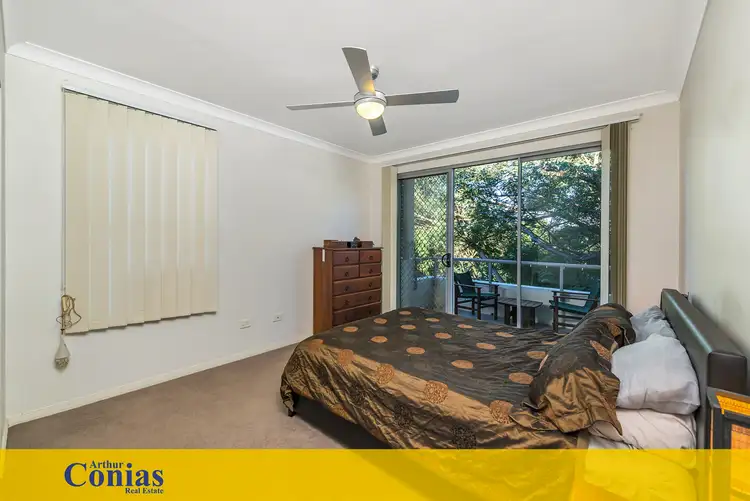 Fifth view of Homely apartment listing, 47/40 Nathan Avenue, Ashgrove QLD 4060