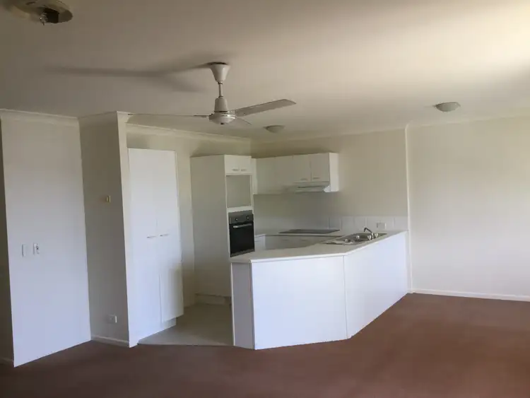 Second view of Homely townhouse listing, 3/3 Arundel Dr, Arundel QLD 4214