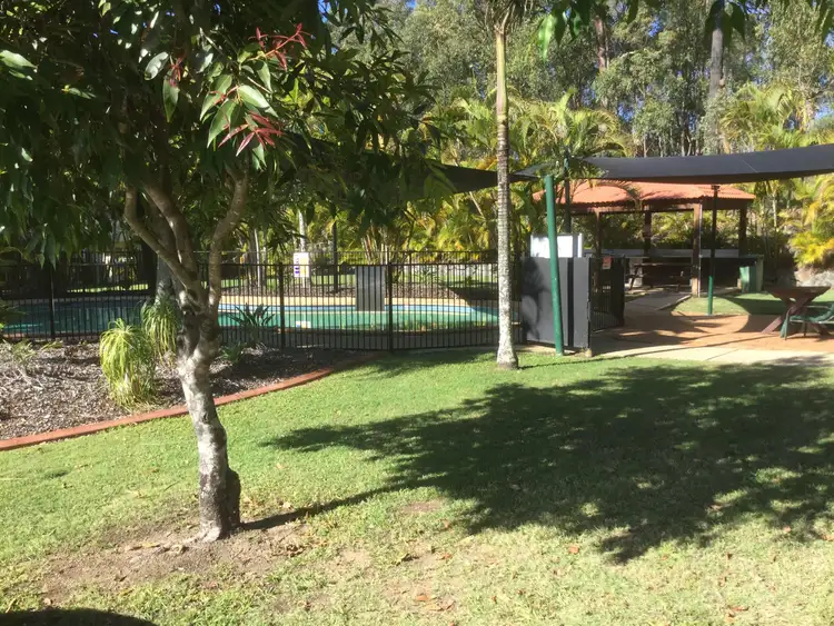 Fifth view of Homely townhouse listing, 3/3 Arundel Dr, Arundel QLD 4214