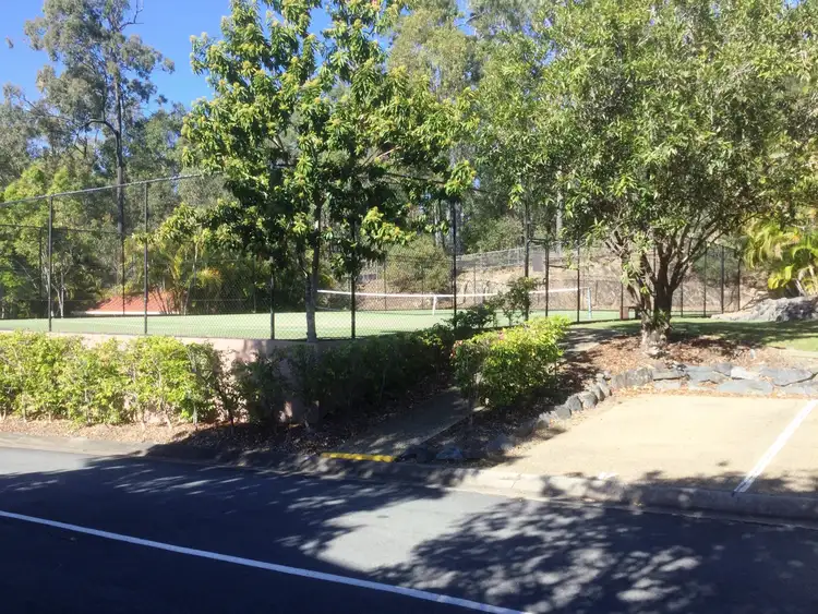 Sixth view of Homely townhouse listing, 3/3 Arundel Dr, Arundel QLD 4214