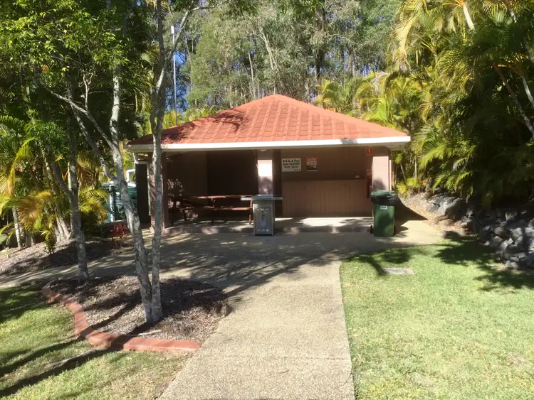 Seventh view of Homely townhouse listing, 3/3 Arundel Dr, Arundel QLD 4214