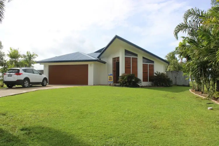 Main view of Homely house listing, 57 Keith Williams Drive, Cardwell QLD 4849