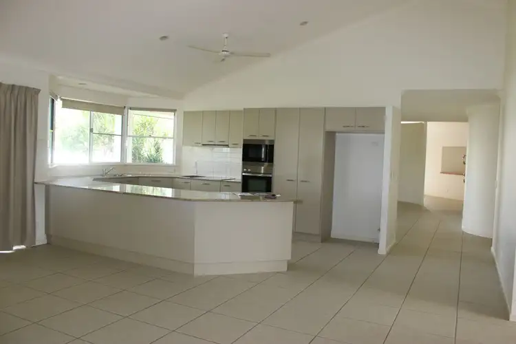 Second view of Homely house listing, 57 Keith Williams Drive, Cardwell QLD 4849