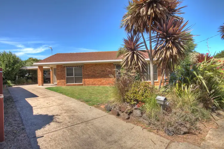4 Bankin Court, Bairnsdale VIC 3875