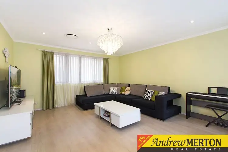 Second view of Homely house listing, 14 Cordelia Crescent, Rooty Hill NSW 2766