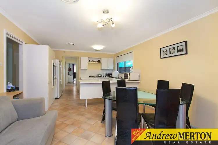 Third view of Homely house listing, 14 Cordelia Crescent, Rooty Hill NSW 2766