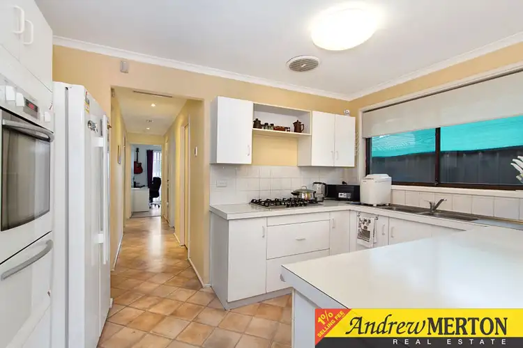 Fourth view of Homely house listing, 14 Cordelia Crescent, Rooty Hill NSW 2766