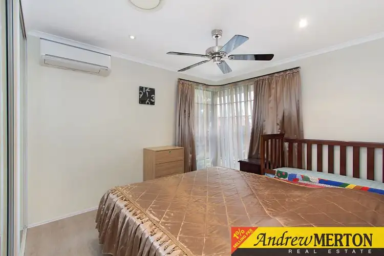 Fifth view of Homely house listing, 14 Cordelia Crescent, Rooty Hill NSW 2766