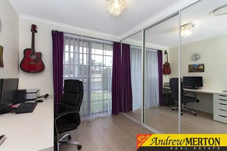 Sixth view of Homely house listing, 14 Cordelia Crescent, Rooty Hill NSW 2766