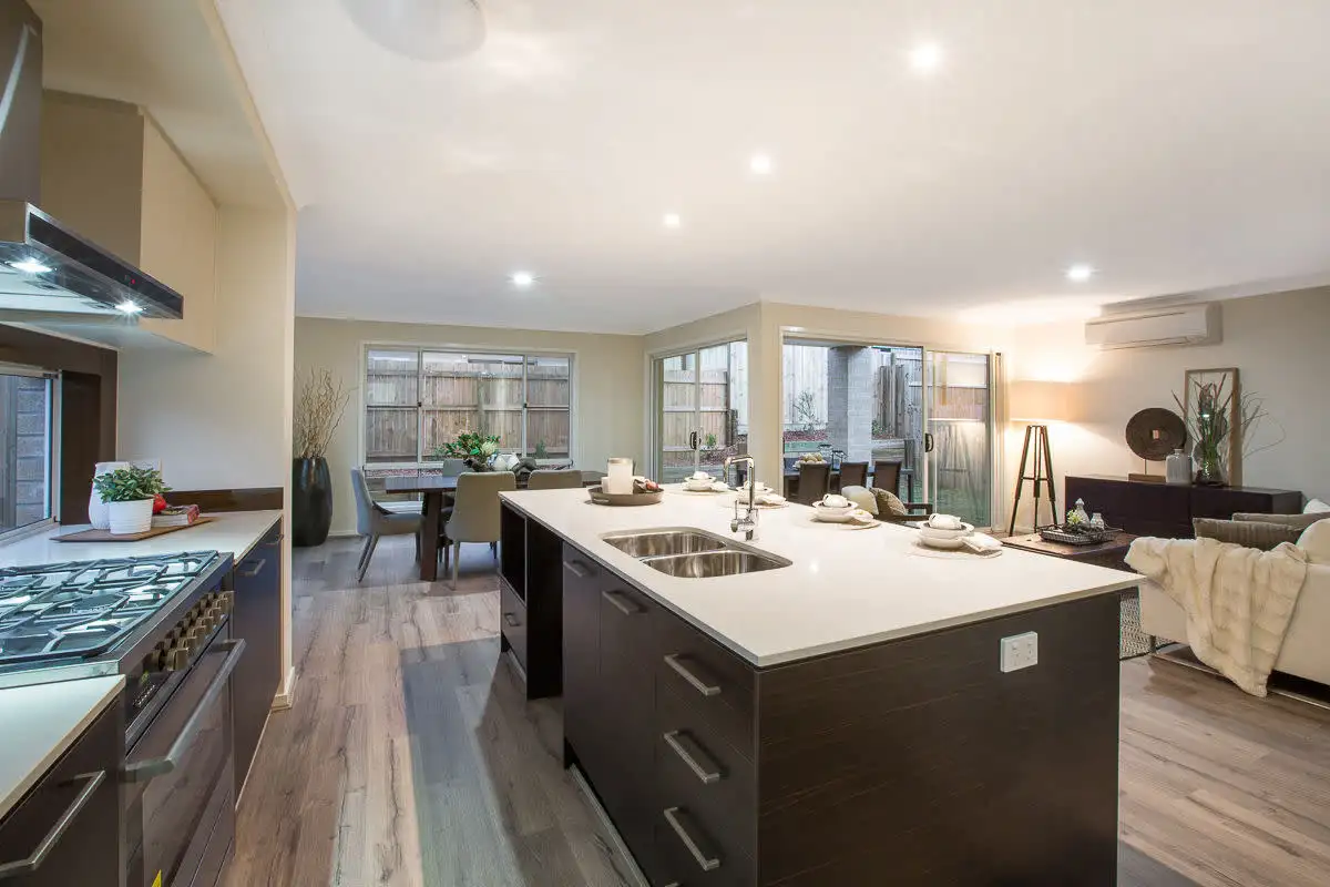 Main view of Homely house listing, 5 Capri Street, Springfield Lakes QLD 4300